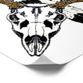 マールシカスカル ポスター (角)