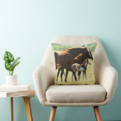 マールズアンドファウルウマーズ写真 クッション (椅子)