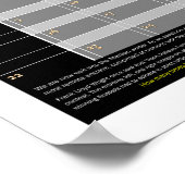 マールズハビタット ポスター (角)