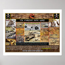 マールズボネヤード ポスター