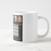 マールズ生息地 ジャンボコーヒーマグカップ (右)