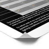 マールズ・ミネラル ポスター (角)