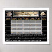 マールズ・ムーンズ ポスター (正面)