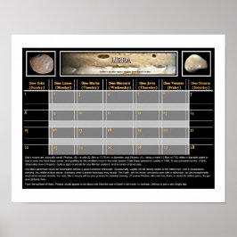 マールズ・ムーンズ ポスター