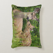 マールディアドウィズファウン アクセントクッション (正面(垂直))