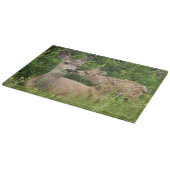 マールディアドウィズファウン カッティングボード (角)