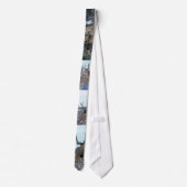 マールディアバックス2 ネクタイ (裏面)