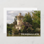 マールボロタワーポストカード ポストカード (正面/裏面)