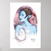 マールヤ ポスター (正面)