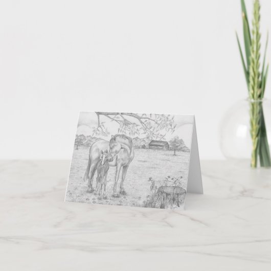 マーレとフォール カード (正面)