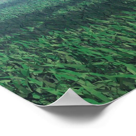 マーレとフォール ポスター (角)