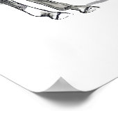 マーレとフォール ポスター (角)