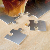 マーレとポニージグソーパズル ジグソーパズル (側面)