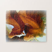 マーレとポニージグソーパズル ジグソーパズル (横)