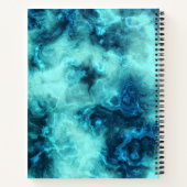 マーレド・ジェイド ノートブック (裏面)