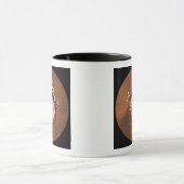 マーレボレウム火星 マグカップ (中央)