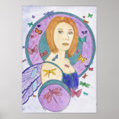 マーレポスター ポスター (正面)