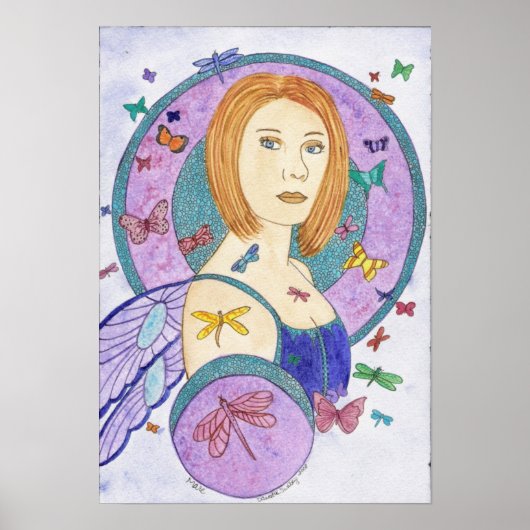 マーレポスター ポスター (正面)