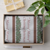 マーレ・イ・クリスマス 薄葉紙 (ギフト)