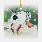 マーロンパッケージオーナメント セラミックオーナメント (裏面)