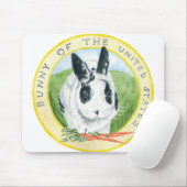 マーロンブンドボトゥスマウスパッド マウスパッド (マウス)