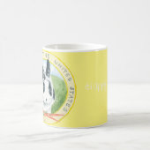 マーロン・マグ コーヒーマグカップ (中央)