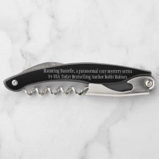 マーローハウスコルクスクリュー ソムリエナイフ