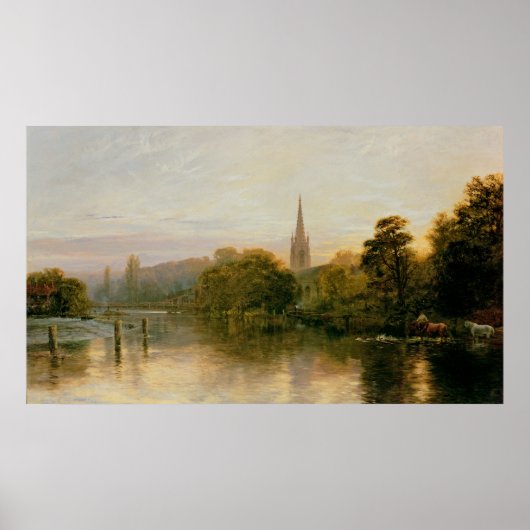 マーロ素晴らしー ポスター (正面)