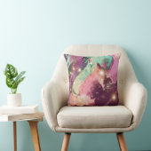 マーンエレガントカラーのスプラッシュ クッション (椅子)