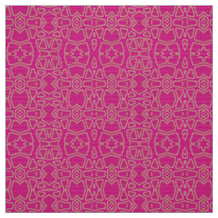 マーンエレガントカラー生地プリント模様デザイン ファブリック