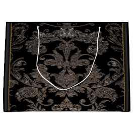 マーンケーツバロエレガントック大抱き枕 ラージペーパーバッグ