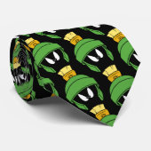 マーヴィンザマルティアン™不機嫌 ネクタイ (ロール)