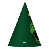 マーヴィンザマルティアン™不機嫌 パーティーハット (左)