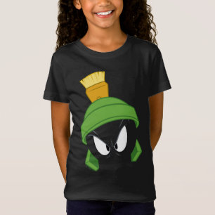 マーヴィンザマルティアン™怒顔 Tシャツ