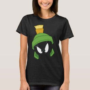 マーヴィンザマルティアン™怒顔 Tシャツ