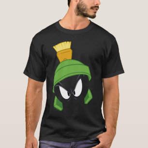 マーヴィンザマルティアン™怒顔 Tシャツ