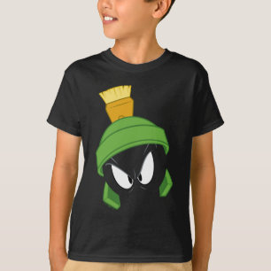 マーヴィンザマルティアン™怒顔 Tシャツ