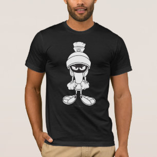 マーヴィンザマーティアン™不機嫌アットユー Tシャツ