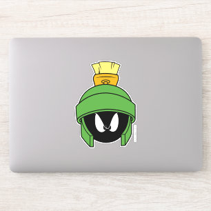マーヴィンザ火星不機嫌 シール