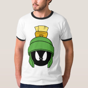 マーヴィンザ火星不機嫌 Tシャツ