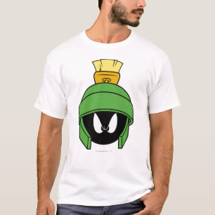 マーヴィンザ火星不機嫌 Tシャツ