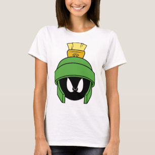 マーヴィンザ火星不機嫌 Tシャツ