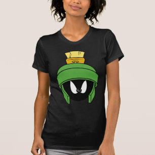 マーヴィンザ火星不機嫌 Tシャツ