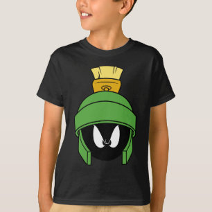 マーヴィンザ火星不機嫌 Tシャツ