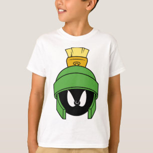 マーヴィンザ火星不機嫌 Tシャツ