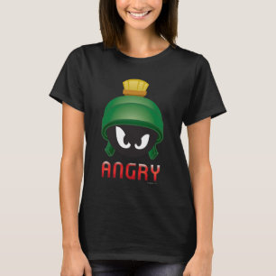 マーヴィン·ザ·マーティアン™エモ怒ジー Tシャツ