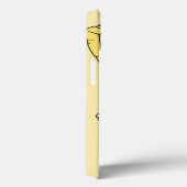 マーヴィン·ザ·マーティアン™シュラッグ Case-Mate iPhoneケース (裏面 / 右)