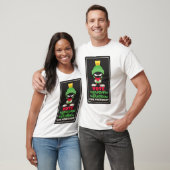マーヴィン・ザ・マーティアン™大統領に投票 Tシャツ (ユニセックス)