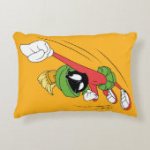 マーヴィン・ザ・火星™パンチ アクセントクッション (正面)