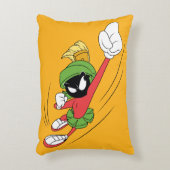 マーヴィン・ザ・火星™パンチ アクセントクッション (正面(垂直))